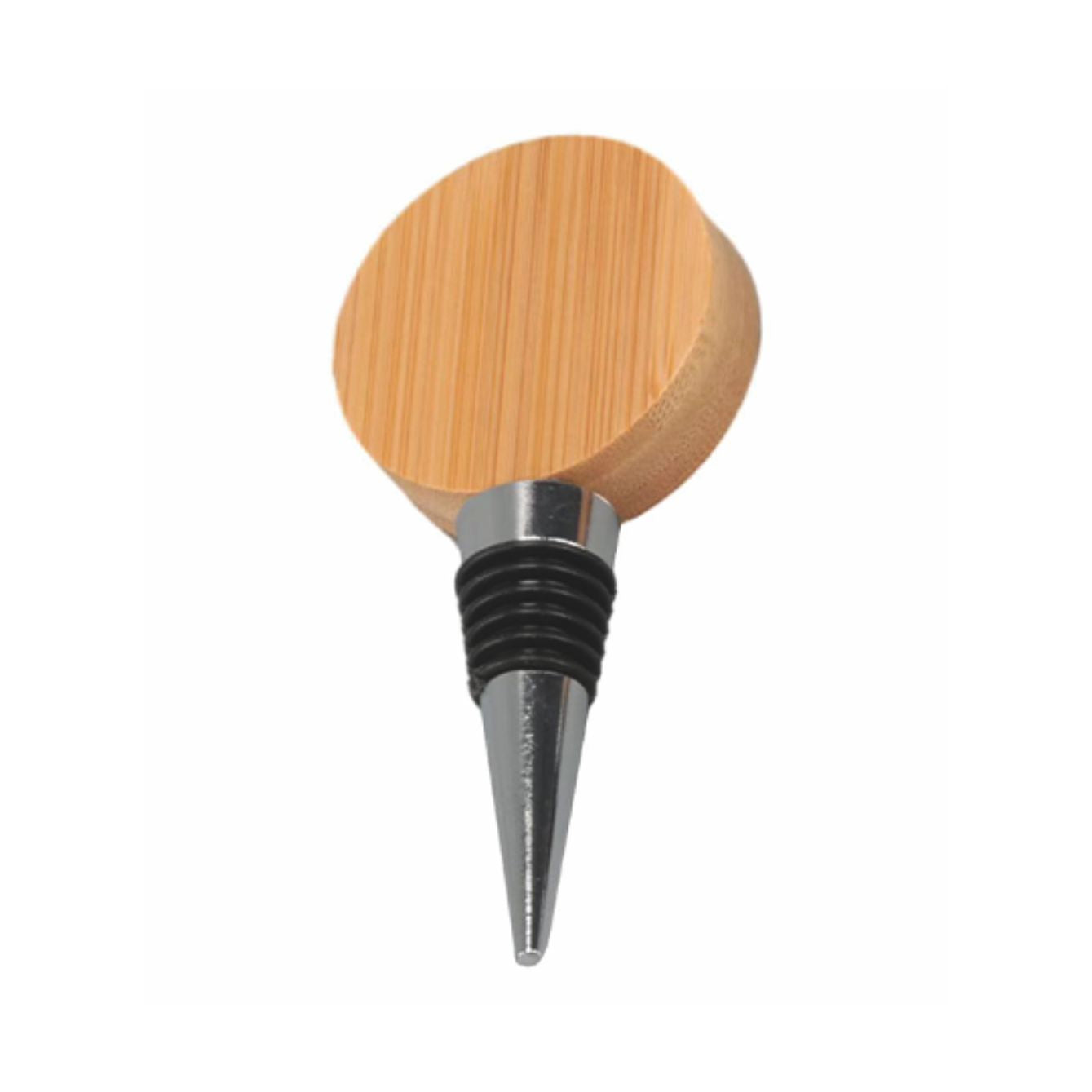 APRIBOTTIGLIE/TAPPO IN BAMBOO