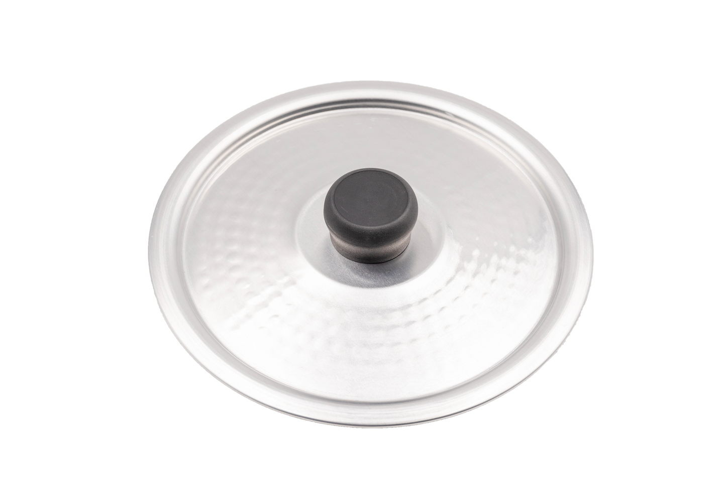 COPERCHIO ALLUMINIO