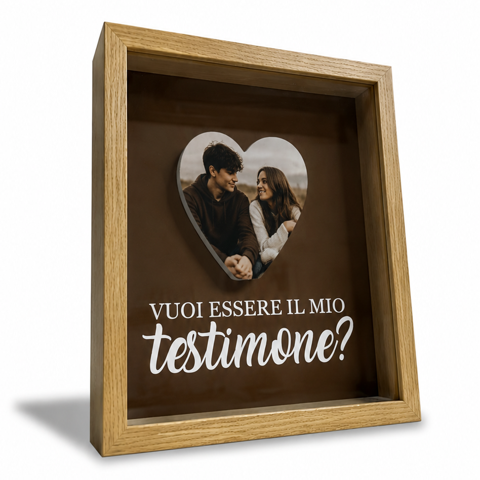 CORNICE 3D TESTIMONE