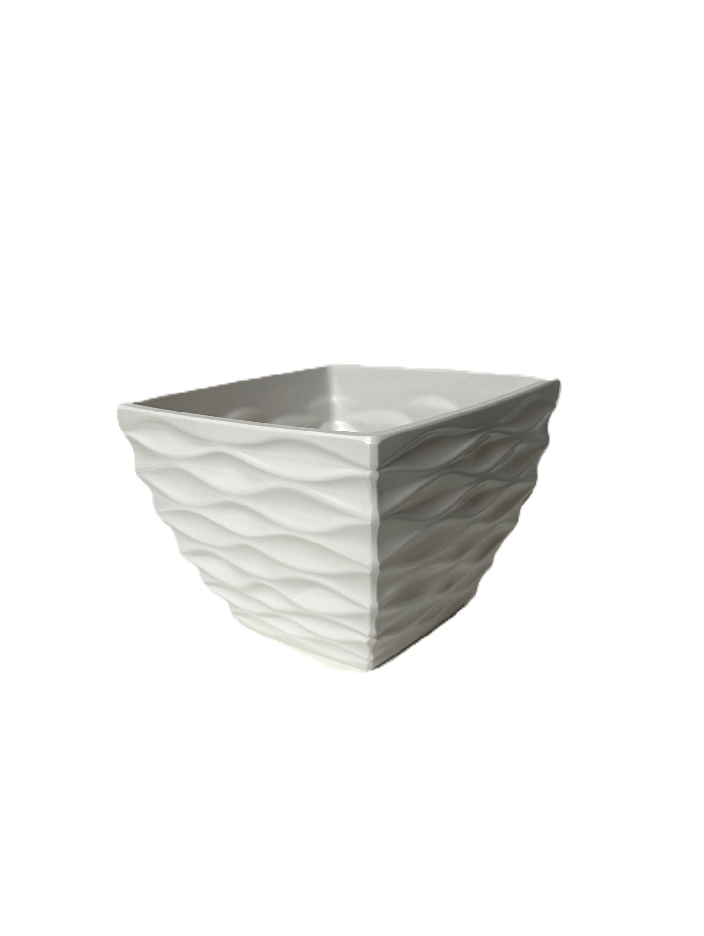 VASO WAVES QUADRATO