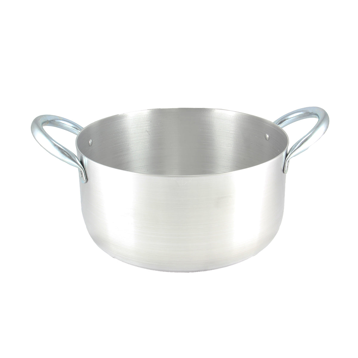 CASSERUOLA ALLUMINIO