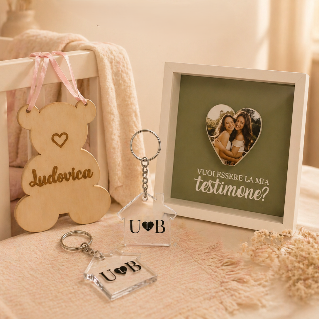 Gadget Personalizzabili