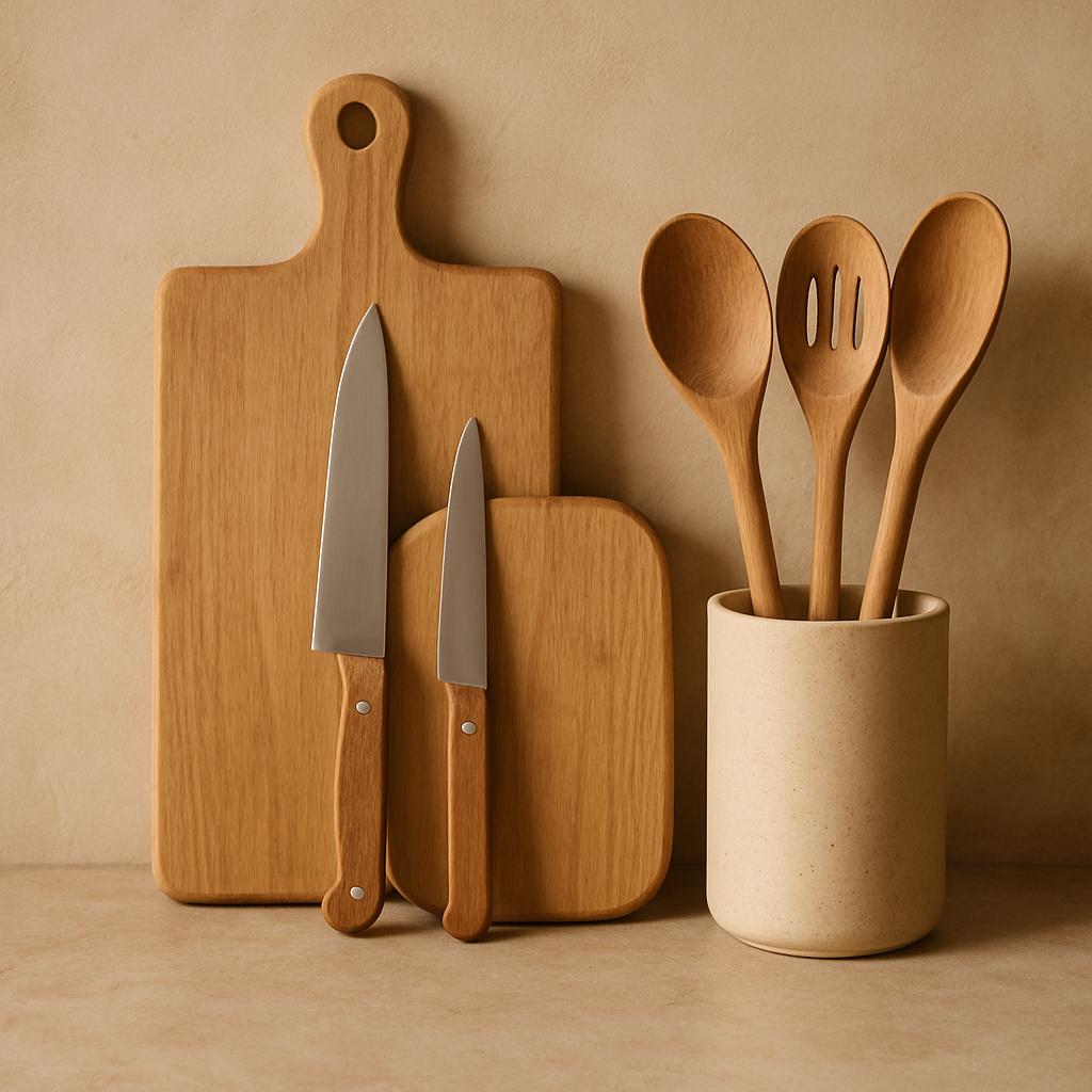 Accessori da cucina