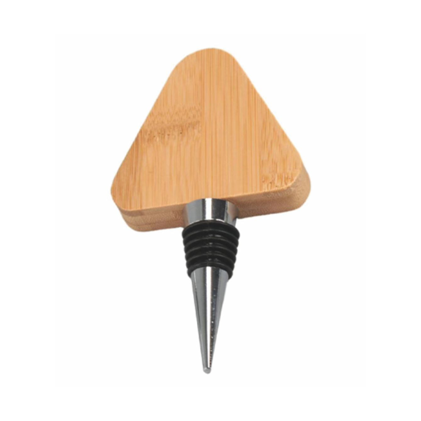 APRIBOTTIGLIE/TAPPO IN BAMBOO