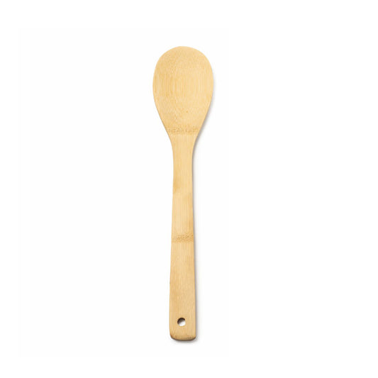 CUCCHIAIO DA CUCINA IN BAMBOO