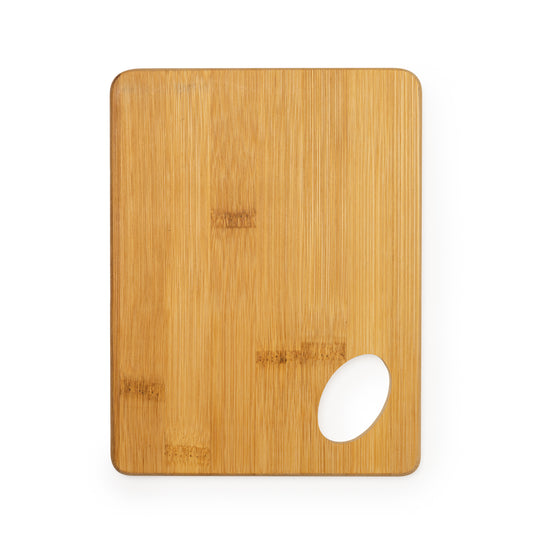 TAGLIERE IN BAMBOO