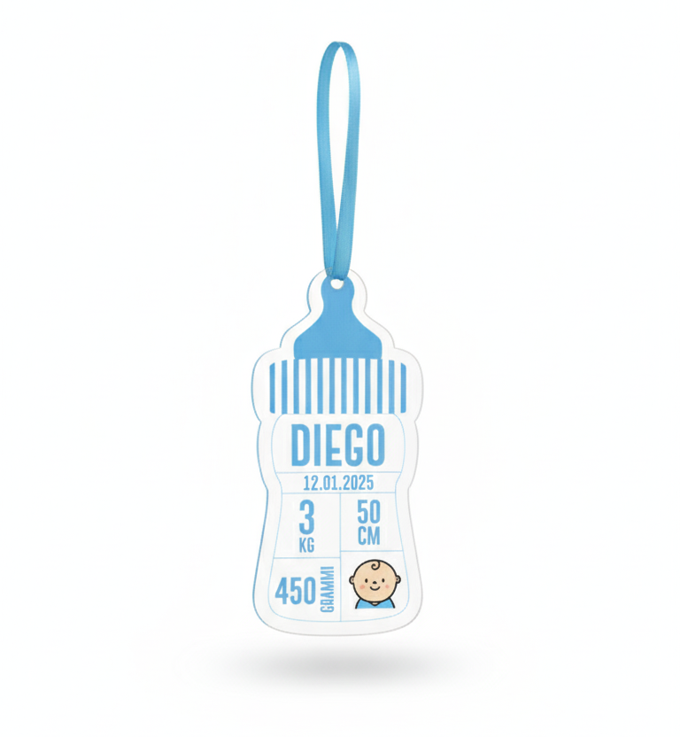 NEW BORN CHRISTMAS GADGET