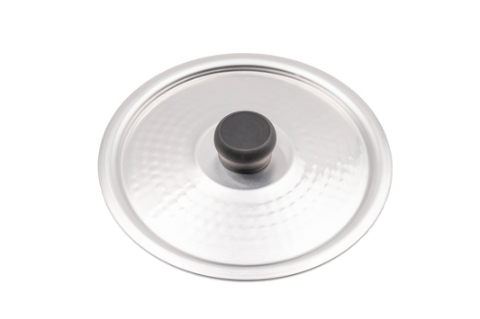 COPERCHIO ALLUMINIO