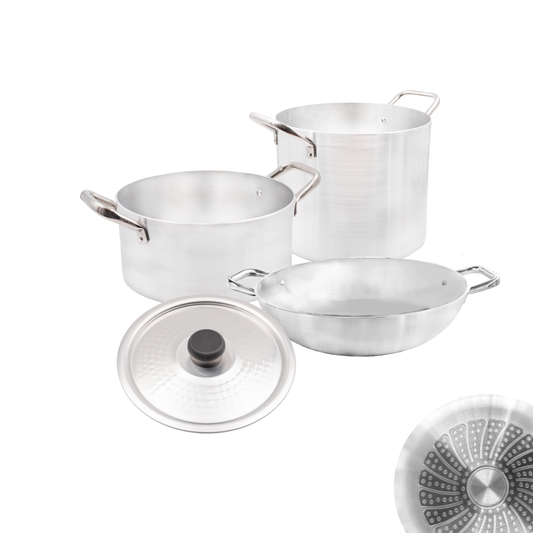 BATTERIA INDUCTION PRO