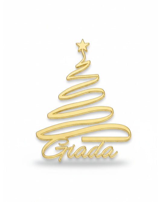 SEGNAPOSTO NATALIZIO