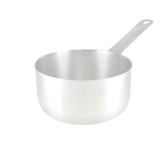 CASSERUOLA 1 MANICO ALLUMINIO