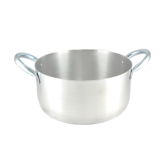 CASSERUOLA ALLUMINIO