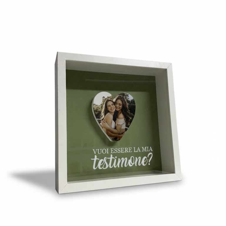 CORNICE 3D TESTIMONE