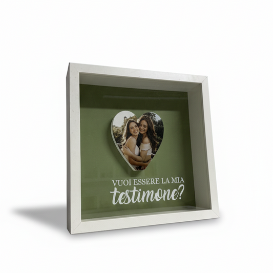 CORNICE 3D TESTIMONE