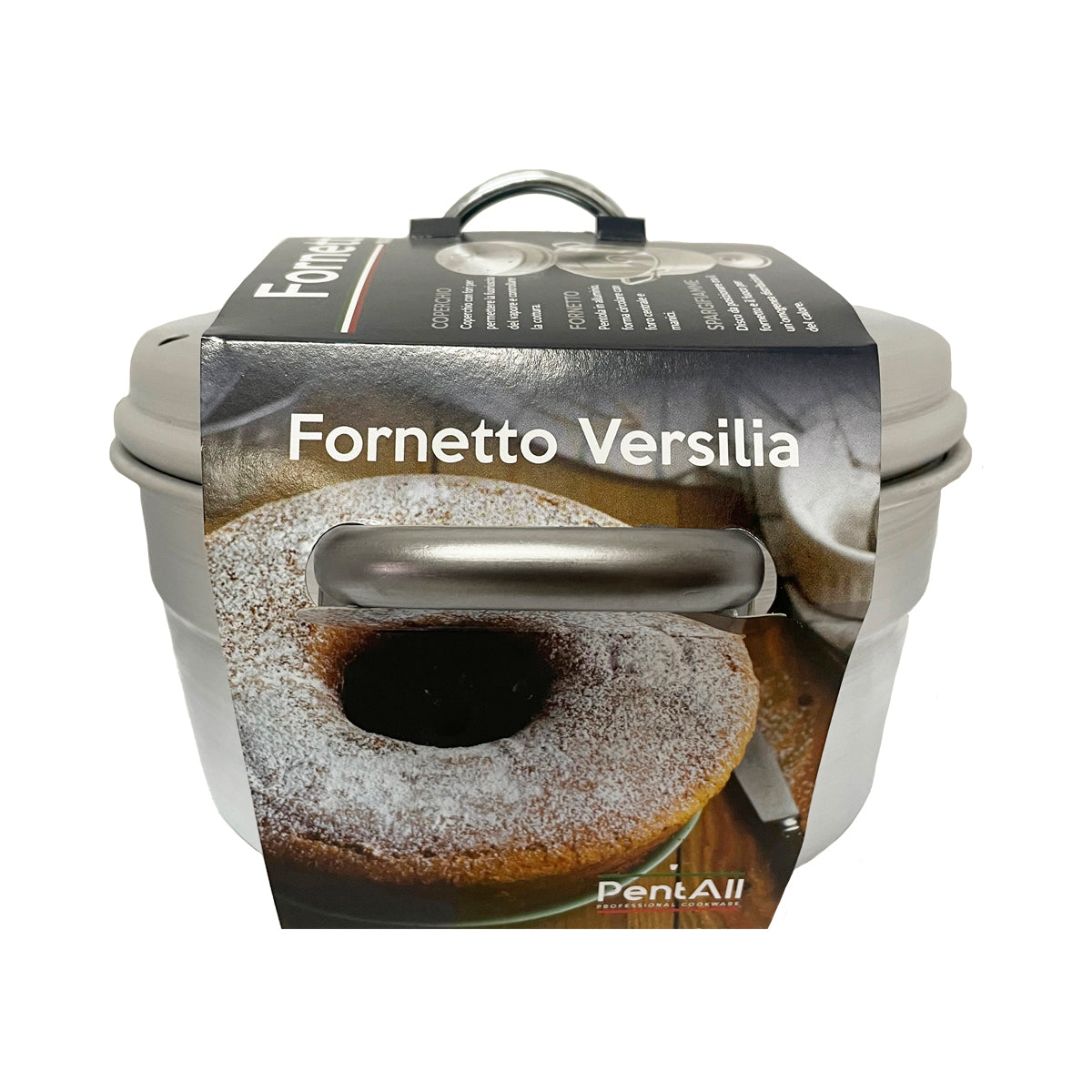 FORNETTO VERSILIA
