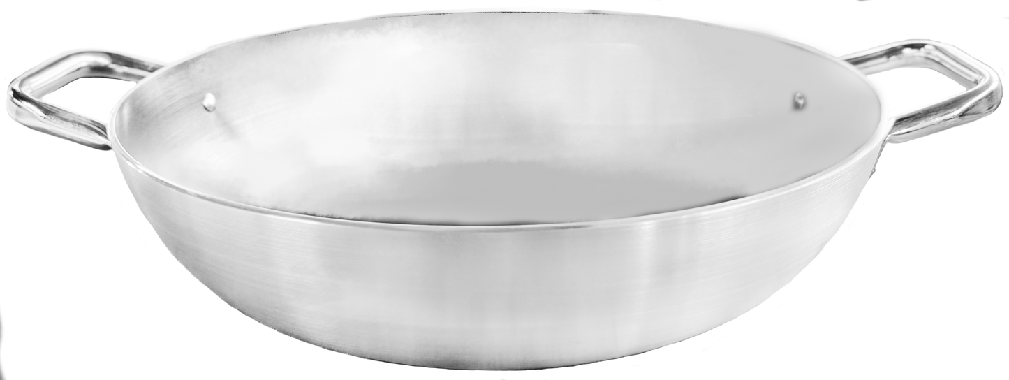 BATTERIA INDUCTION PRO